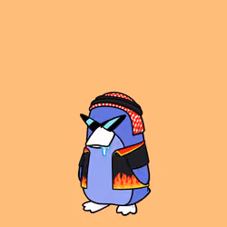 Chibling 863