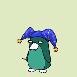 Chibling 3446
