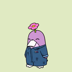Chibling 2041
