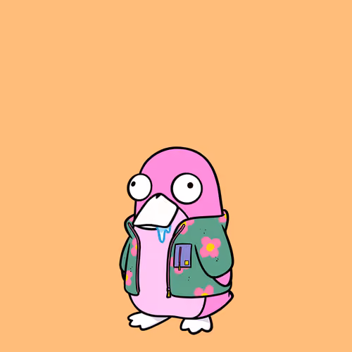 Chibling 4563