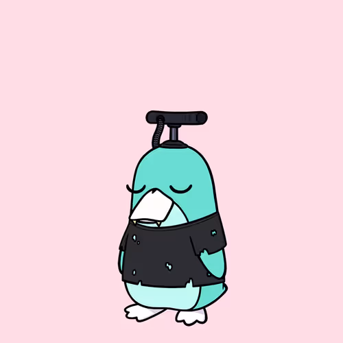 Chiblings