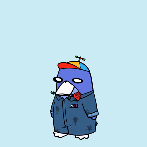 Chibling 6963