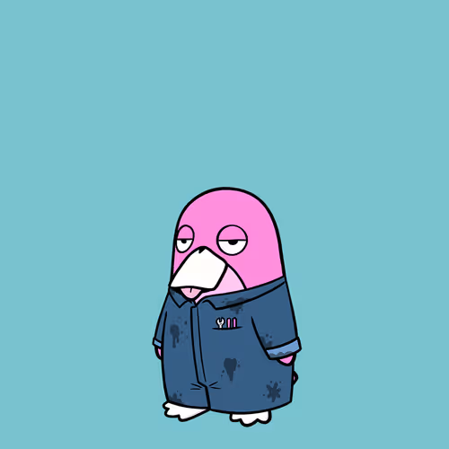 Chibling 5543