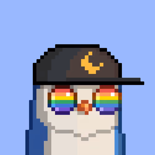 Pixelmator ML Birb