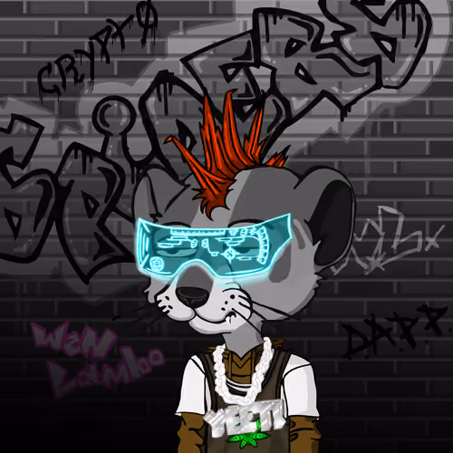 DAPPZ #57