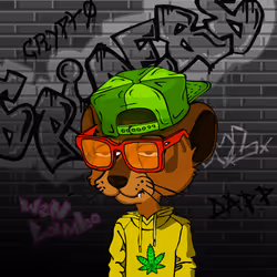 DAPPZ #284