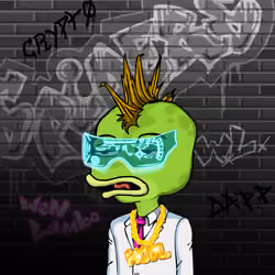 DAPPZ #463