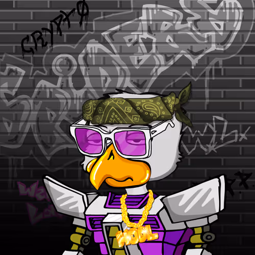 Dapperass Pantherpunkz