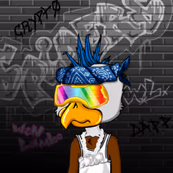DAPPZ #321