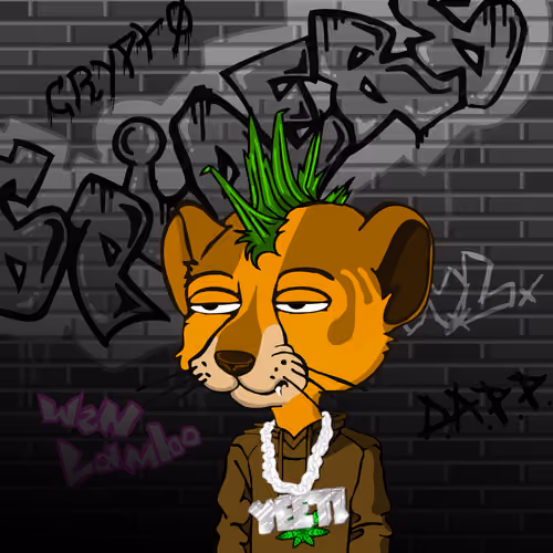 DAPPZ #138