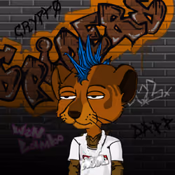 DAPPZ #64