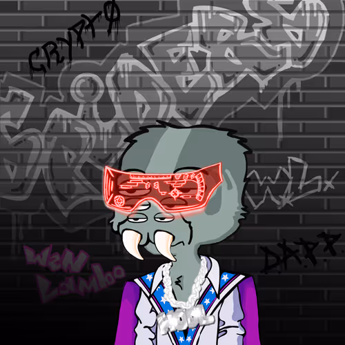 DAPPZ #27