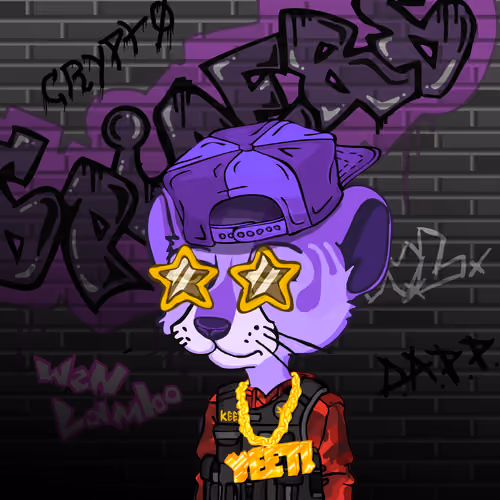 DAPPZ #121