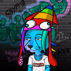 DAPPZ #465