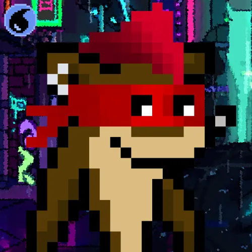Retrobandicoots