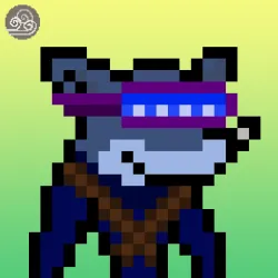 Retro Bandicoot #4
