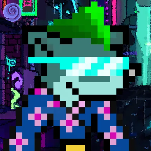 Retrobandicoots