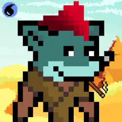 Retro Bandicoot #4468