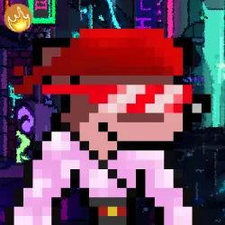 Retro Bandicoot #1262