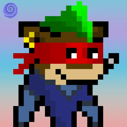 Retrobandicoots