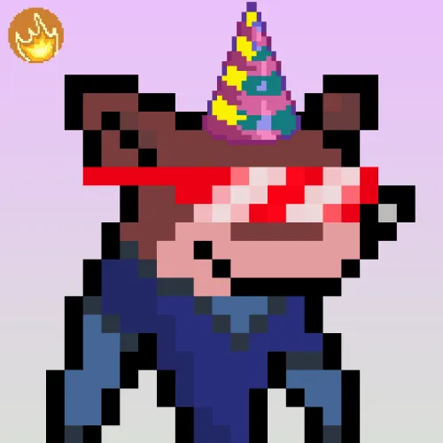 Retrobandicoots