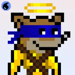 Retro Bandicoot #3325