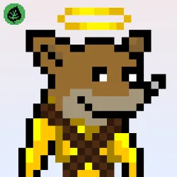 Retro Bandicoot #3324