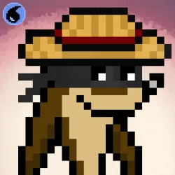 Retro Bandicoot #4527