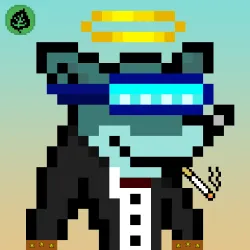 Retro Bandicoot #1000