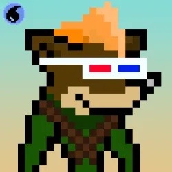 Retro Bandicoot #4467