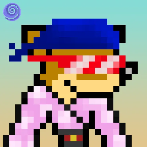 Retrobandicoots
