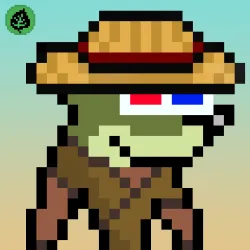 Retro Bandicoot #1166