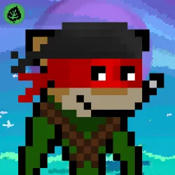 Retro Bandicoot #4337