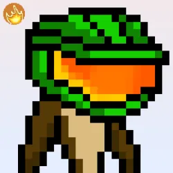 Retro Bandicoot #4231