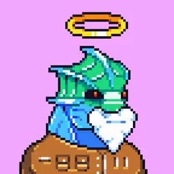 Mighty Merfolk #4282