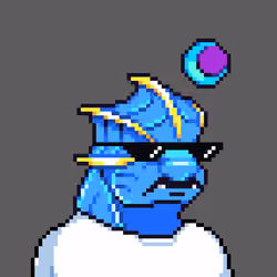 Mighty Merfolk #1213