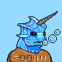 Mighty Merfolk #673