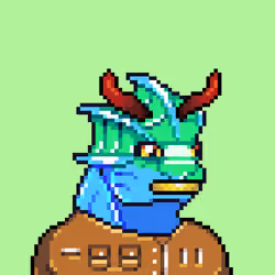 Mighty Merfolk #3577