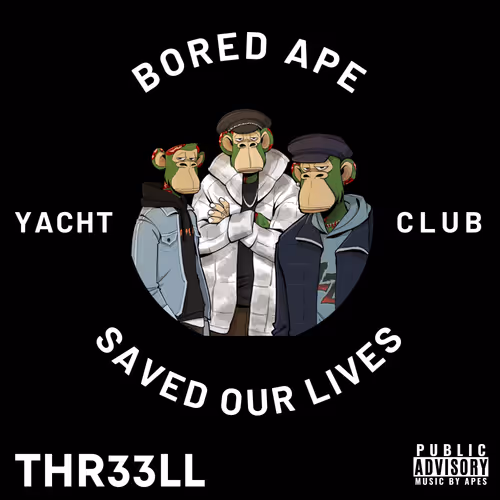 Thr33ll