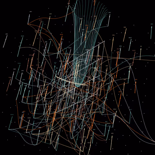 Symphony For N Metronomes By Andreas Rau 1