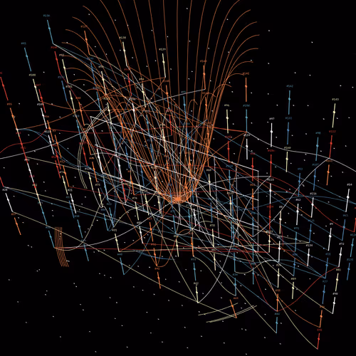 Symphony For N Metronomes By Andreas Rau 1