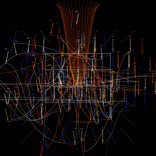 Symphony For N Metronomes By Andreas Rau 1