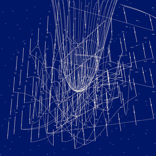 Symphony for n Metronomes #124
