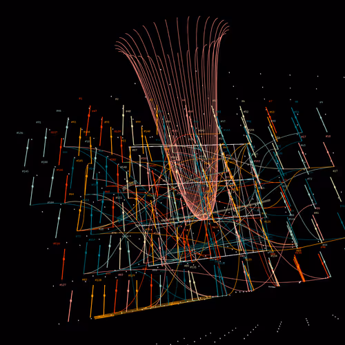 Symphony For N Metronomes By Andreas Rau 1