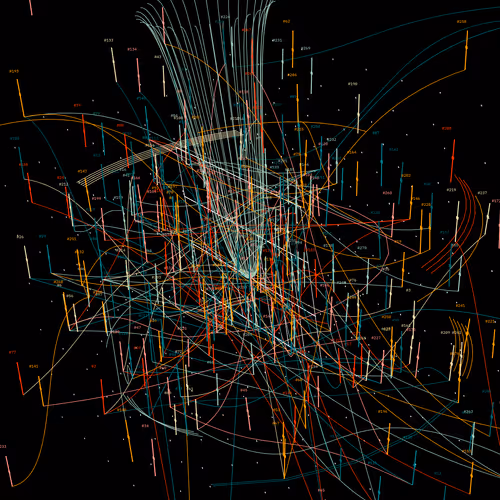 Symphony For N Metronomes By Andreas Rau 1