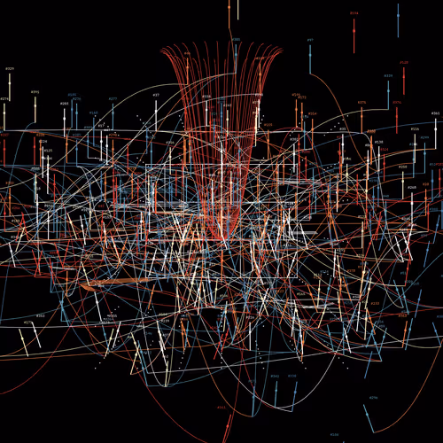 Symphony For N Metronomes By Andreas Rau 1
