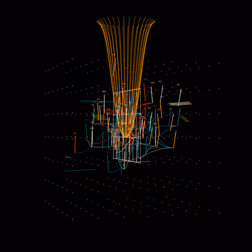 Symphony For N Metronomes By Andreas Rau 1