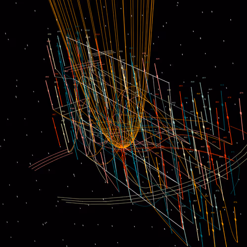 Symphony for n Metronomes #122