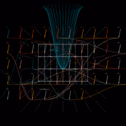 Symphony for n Metronomes #56