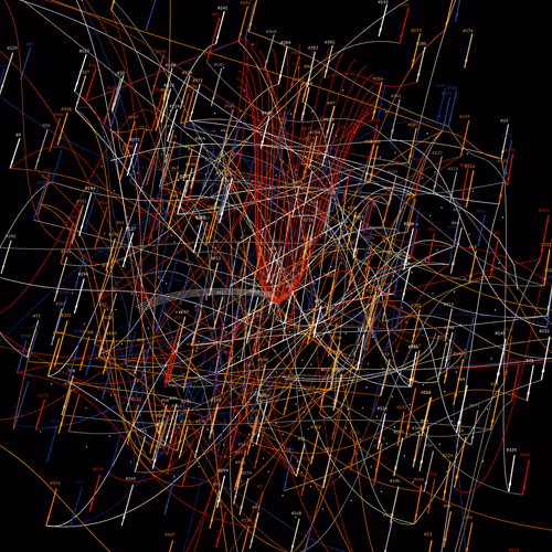 Symphony For N Metronomes By Andreas Rau 1